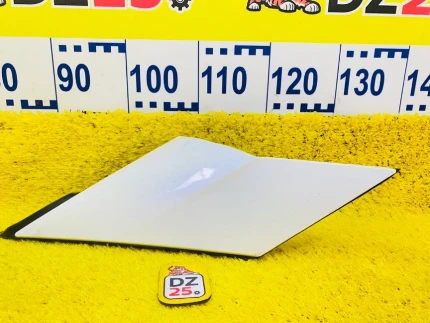 Фото для Накладка на крыло NISSAN SERENA GFC27 MR20DD 2018/Цвет QAB перед. прав. (б/у)