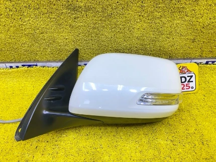 Фото для Уши Toyota Land Cruiser Prado