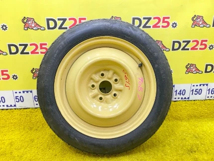 Фото для Запаска Toyota Noah ZWR80 2ZRFXE 2014 задн