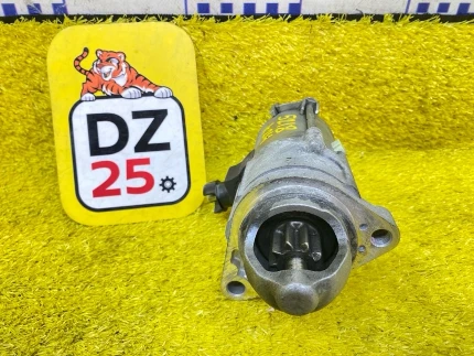 Фото для Стартер HONDA FIT GP5 LEB 2014/Цвет NH731P перед. (б/у)