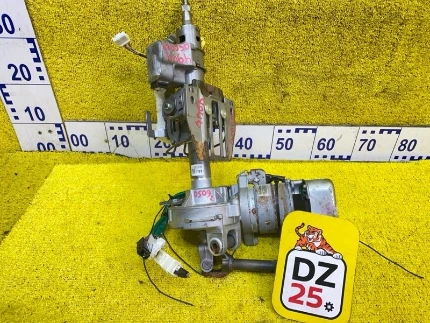 Фото для Рулевая колонка TOYOTA VOXY/NOAH/ESQUIRE ZRR85W/ZRR85G/ZRR85 3ZRFAE 2014 перед. (б/у)