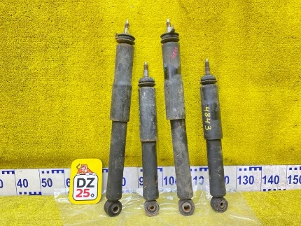 Фото для Амортизатор TOYOTA/LEXUS LAND CRUISER/LAND CRUISER CYGNUS/LX470 UZJ100/UZJ100L/UZJ100/HDJ100/HDJ100L/HDJ101/HDJ101K 2UZFE (б/у)