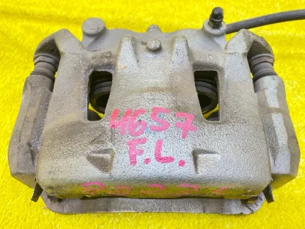 Фото для Суппорт NISSAN SERENA GFC27 MR20DD 2016/Цвет G41 перед. лев. (б/у)