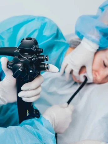  Эзофагогастродуоденоскопия (ФГДС, Гастроскопия)