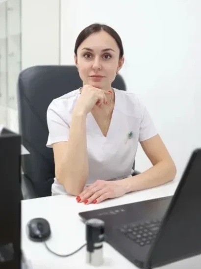 Врач - дерматовенеролог. Прием, осмотр, консультация