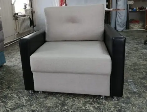 Кресло-кровать Челси на заказ
