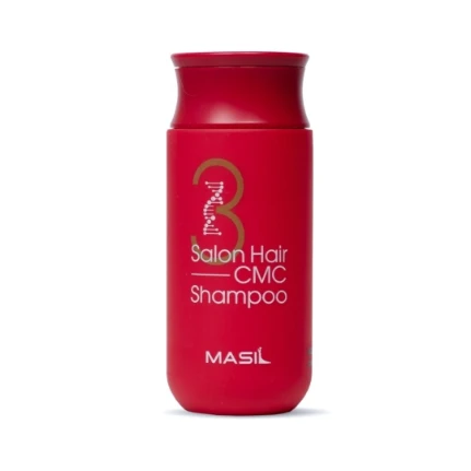 Фото для Masil Шампунь с аминокислотами для волос - Salon hair cmc shampoo, 150мл