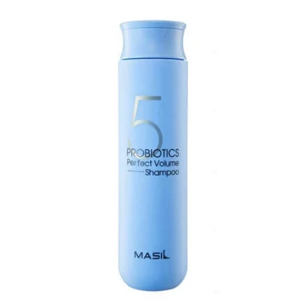 Фото для Шампунь для объема волос с пробиотиками Masil 5 Probiotics Perfect Volume Shampoo