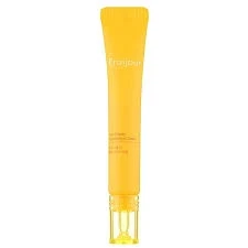 Фото для Капсульный крем для век против тёмных кругов Fraijour Yuzu Honey Capsule Eye Cream 15ml