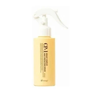 Фото для [ESTHETIC HOUSE] Сыворотка для волос ТЕРМОЗАЩИТА CP-1 BRIGHT COMPLEX HEAT PROTECTION SERUM, 120 мл