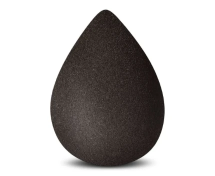 Фото для Черный спонж для макияжа Blender Makeup Sponge Black