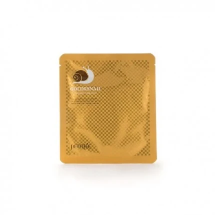 petitfee-gold-snail-hydrogel-mask-pack