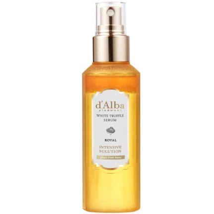 Фото для Антиоксидантная сыворотка-спрей с белым трюфелем d'Alba White Truffle Supreme Intensive Serum
