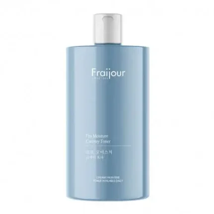 Фото для Fraijour Тонер увлажняющий - Pro-Moisture Creamy Toner 500 мл