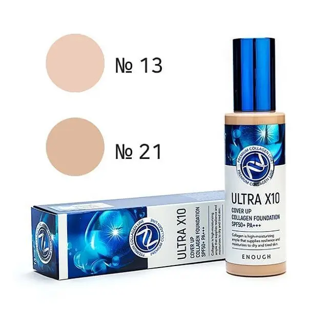 enough-ultra-x10-cover-up-collagen-foundation-spf50-pa