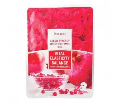 deoproce-color-synergy-effect-sheet-mask-red-400x350