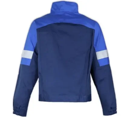 Куртка мужская для защиты от ОПЗ и МВ "БИНОМ" (170;176-80;84)