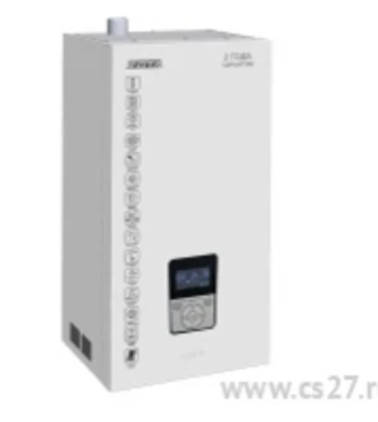 Фото для Электрокотел ZOTA Lux-X 21 кВт