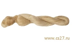 Фото для Лен упаковка 200 г (коса)