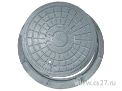 Фото для Люк чуг. Тип "Л" (А15)-К.1-60 ГОСТ 3634-2019