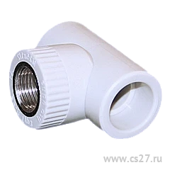 Фото для Тройник FERAT PPRC BР 32х3/4