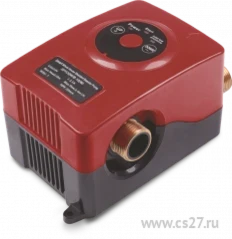 Фото для Циркуляционный насос FERAT PRO интел. пов. дав. I-SWH-P 20/18