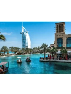 Фото для Туры в Дубай 2025. Отель Grand Hyatt Dubai