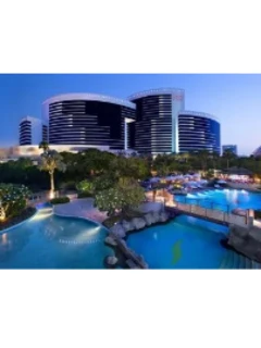 Фото для Туры в Дубай 2025. Отель Grand Hyatt Dubai