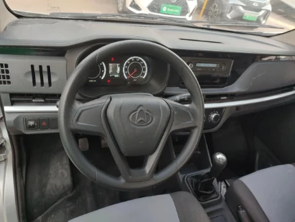 CHANGAN STAR CARD 2024 год под заказ из КИТАЯ