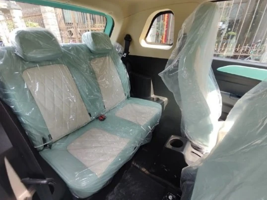 Автомобиль Brilliance i03 2024 под заказ