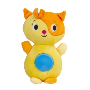 Фото для Ночник-игрушка котик модель jf-1