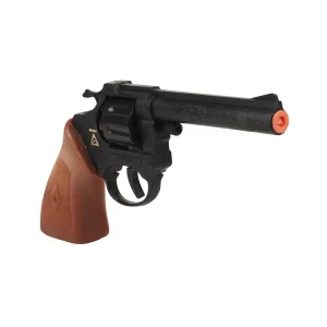 Фото для Револьвер Ringo с пистонами восьмизарядный