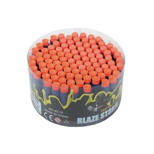 Фото для Патроны Blaze Storm для бластера 100шт