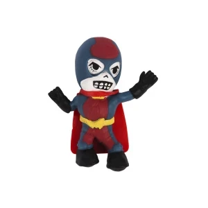 Фото для Фигурка тянущаяся SuperMasked Pepperman со звуковыми эффектами