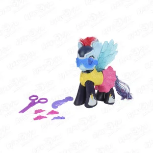 Фигурка Lanson Toys Сказочный пони в костюме в ассортименте