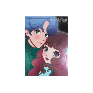 Фото для Скетчпад аниме Нежная пара