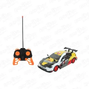 Автомобиль Lanson Toys Speed Racing Wallop Fervency р/у 1:16