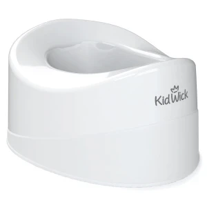 Фото для Горшок Kidwick мини белый
