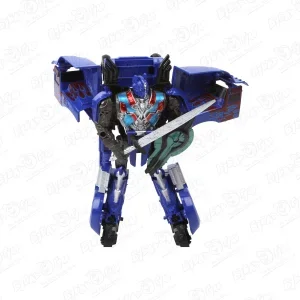 Фото для Робот-трансформер Lanson Toys Deformation Giant Ares