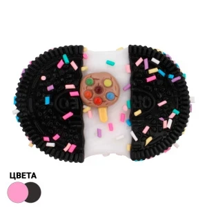 Фото для Игрушка-антистресс Печенье Орео с 3лет в ассортименте 