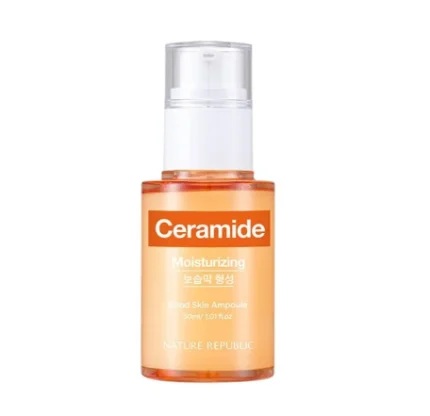Фото для Good Skin Ceramide Ampoule/Эссенция для лица с керамидами