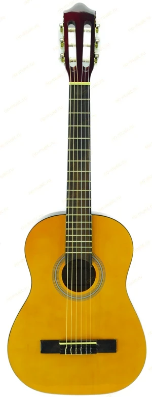 Фото для Классическая гитара Caraya C34YL 1/2