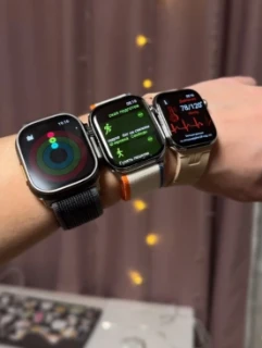 Аналог Apple Watch S10 41mm