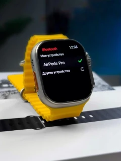 Аналог Apple Watch Ultra 2 49mm