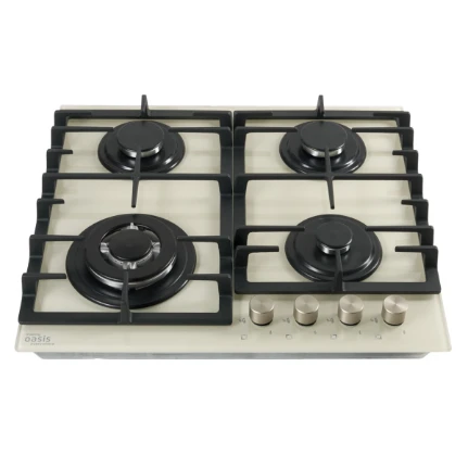 Фото для 313 Варочная панель газовая "making Oasis everywhere" P-BSI