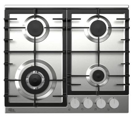 Фото для Варочная панель газовая "making Oasis everywhere" P-MSR