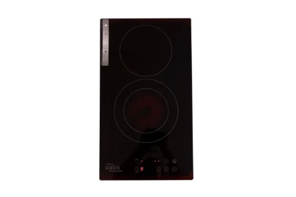 Фото для 312 Варочная панель электрическая "making Oasis everywhere" P-SDR