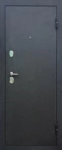 Дверь металлическая входная АТЛАНТ (90 мм) 907/ ДУБ ГРЕЙ