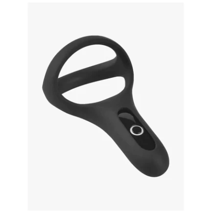 Фото для Виброкольцо Magic Motion Rise черное