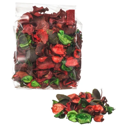 Фото для DOFTA ДОФТАЦветочная отдушка - ароматический/Красные садовые ягоды красный